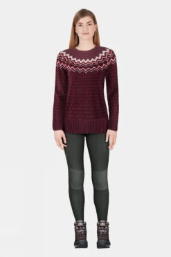 Fjallraven Womens Abisko Värm Trekking Tights 8 Fjallraven Womens Abisko Värm Trekking Tights -Fjallraven Clothing Deals Store b11ceh0219 7071 t