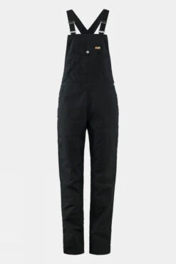 Fjallraven Clothing Deals Store 32 Fjallraven Womens Vardag Dungaree Trousers