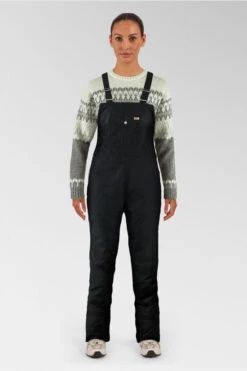 Fjallraven Womens Vardag Dungaree Trousers -Fjallraven Clothing Deals Store b11ceh0308 7070 o