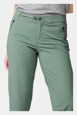 Fjallraven Womens High Coast Trail Pants -Fjallraven Clothing Deals Store b11ceh0374 5252 e