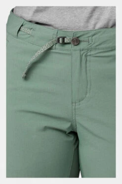 Fjallraven Womens High Coast Trail Pants -Fjallraven Clothing Deals Store b11ceh0374 5252 g