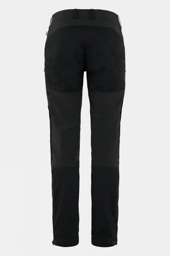 Fjallraven Womens Keb Curved Trousers 2 Fjallraven Womens Keb Curved Trousers - Image 2