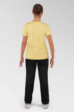 Fjallraven Womens Keb Curved Trousers 11 Fjallraven Womens Keb Curved Trousers -Fjallraven Clothing Deals Store b11ceh0499 7070 h