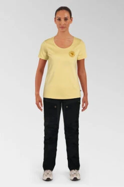 Fjallraven Womens Keb Curved Trousers 10 Fjallraven Womens Keb Curved Trousers -Fjallraven Clothing Deals Store b11ceh0499 7070 l