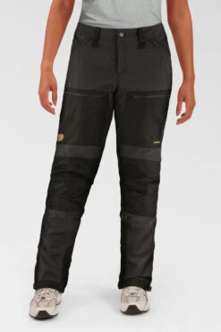 Fjallraven Womens Keb Agile Trousers -Fjallraven Clothing Deals Store b11ceh0541 7070 o