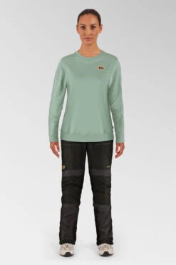 Fjallraven Womens Keb Agile Trousers -Fjallraven Clothing Deals Store b11ceh0541 7070 q