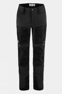 Fjallraven Womens Keb Agile Winter Trousers
