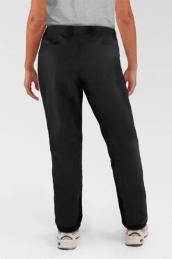 Fjallraven Womens Keb Agile Winter Trousers 9 Fjallraven Womens Keb Agile Winter Trousers -Fjallraven Clothing Deals Store b11ceh0600 7070 d