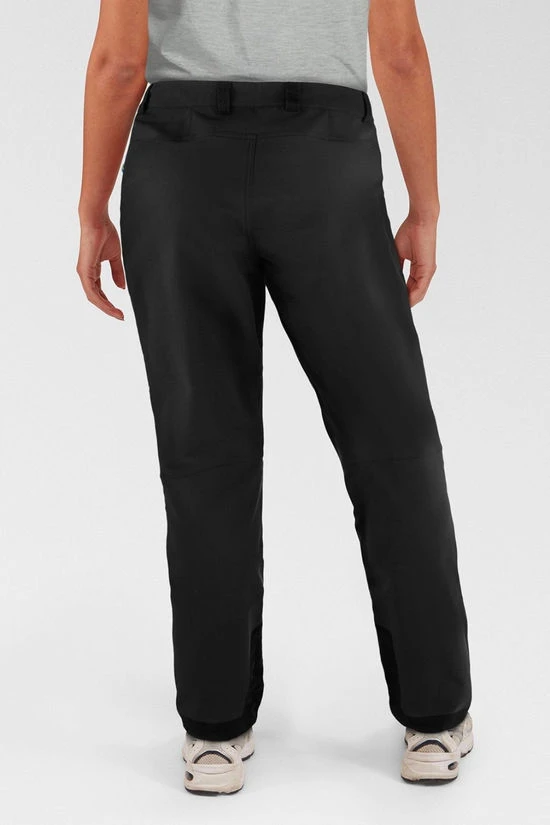 Fjallraven Womens Keb Agile Winter Trousers 4 Fjallraven Womens Keb Agile Winter Trousers - Image 4