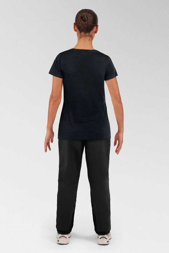 Fjallraven Womens Keb Agile Winter Trousers 6 Fjallraven Womens Keb Agile Winter Trousers - Image 6