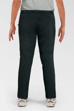 Fjallraven Womens Abisko Midsummer Zip Off Trousers 9 Fjallraven Womens Abisko Midsummer Zip Off Trousers -Fjallraven Clothing Deals Store b11cei0005 7070 e