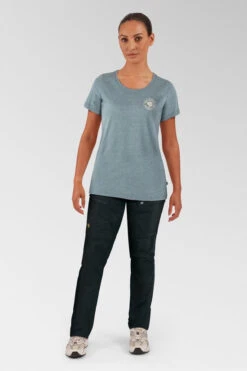 Fjallraven Womens Abisko Midsummer Zip Off Trousers 10 Fjallraven Womens Abisko Midsummer Zip Off Trousers -Fjallraven Clothing Deals Store b11cei0005 7070 f