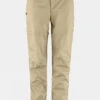 Fjallraven Womens Abisko Hike Zip-Off Trousers