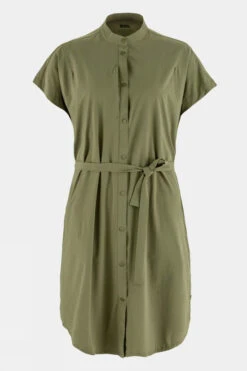 Fjallraven Womens Abisko Fjäll Dress