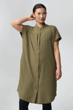 Fjallraven Womens Abisko Fjäll Dress -Fjallraven Clothing Deals Store b11dd90196 5050 e