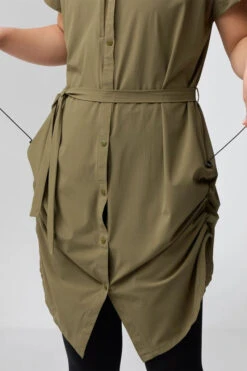 Fjallraven Womens Abisko Fjäll Dress -Fjallraven Clothing Deals Store b11dd90196 5050 g