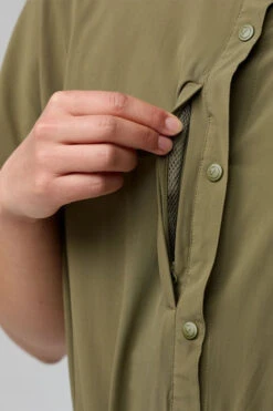 Fjallraven Womens Abisko Fjäll Dress -Fjallraven Clothing Deals Store b11dd90196 5050 j