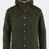 Fjallraven Mens Greenland No.1 Down Jacket
