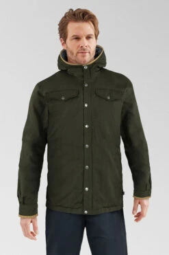Fjallraven Mens Greenland No.1 Down Jacket -Fjallraven Clothing Deals Store b12abb0074 5454 o