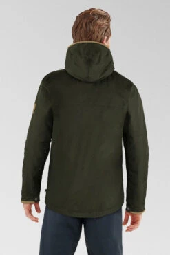 Fjallraven Mens Greenland No.1 Down Jacket -Fjallraven Clothing Deals Store b12abb0074 5454 p