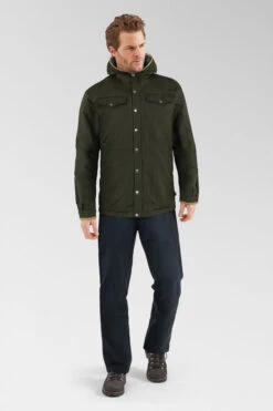 Fjallraven Mens Greenland No.1 Down Jacket -Fjallraven Clothing Deals Store b12abb0074 5454 q