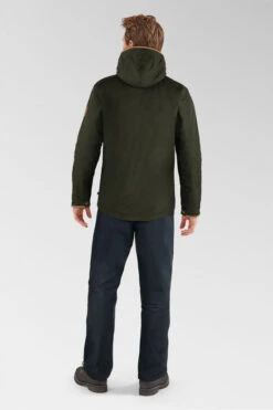 Fjallraven Mens Greenland No.1 Down Jacket -Fjallraven Clothing Deals Store b12abb0074 5454 r