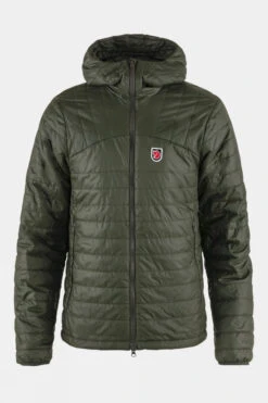 Fjallraven Mens Expedition X-Lätt Hoodie Jacket