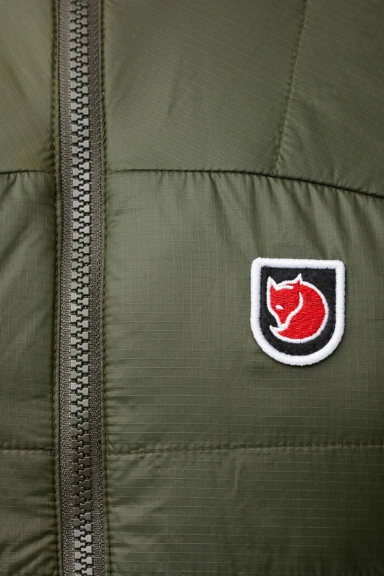 Fjallraven Mens Expedition X-Lätt Hoodie Jacket 13 Fjallraven Mens Expedition X-Lätt Hoodie Jacket - Image 13