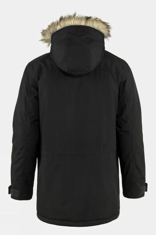 Fjallraven Mens Nuuk Parka 2 Fjallraven Mens Nuuk Parka - Image 2