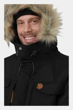 Fjallraven Mens Nuuk Parka 12 Fjallraven Mens Nuuk Parka -Fjallraven Clothing Deals Store b12acb0157 7070 f