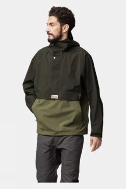 Fjallraven Mens Vardag Hydratic Anorak -Fjallraven Clothing Deals Store b12ae90297 5154 c