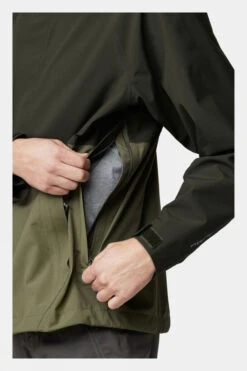 Fjallraven Mens Vardag Hydratic Anorak -Fjallraven Clothing Deals Store b12ae90297 5154 h