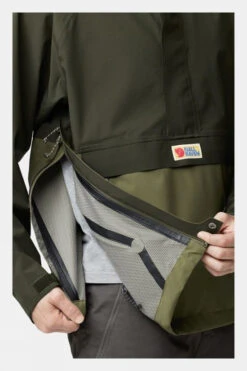 Fjallraven Mens Vardag Hydratic Anorak -Fjallraven Clothing Deals Store b12ae90297 5154 i