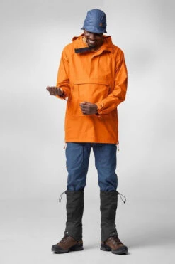 Fjallraven Mens Singi X-Anorak -Fjallraven Clothing Deals Store b12af90095 2626 d