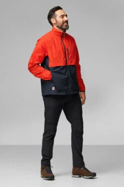 Fjallraven Mens HC Hybrid Wind Jacket 14 Fjallraven Mens HC Hybrid Wind Jacket -Fjallraven Clothing Deals Store b12af90100 4426 n