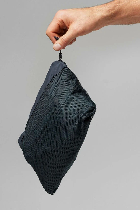 Fjallraven Mens HC Hybrid Wind Jacket 10 Fjallraven Mens HC Hybrid Wind Jacket - Image 10