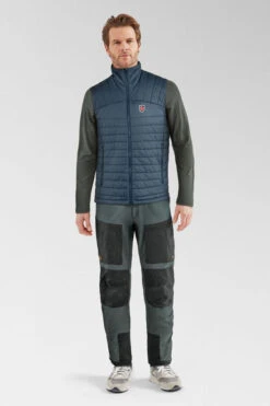 Fjallraven Expedition X-Lätt Vest -Fjallraven Clothing Deals Store b12ah90058 4444 f