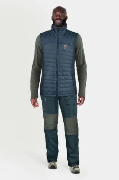 Fjallraven Expedition X-Lätt Vest -Fjallraven Clothing Deals Store b12ah90058 4444 h