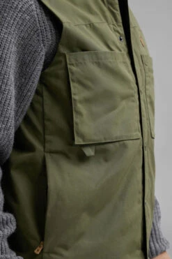 Fjallraven Mens Singi Padded Vest -Fjallraven Clothing Deals Store b12ah90123 5555 j