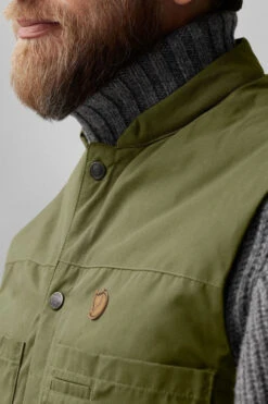 Fjallraven Mens Singi Padded Vest -Fjallraven Clothing Deals Store b12ah90123 5555 l
