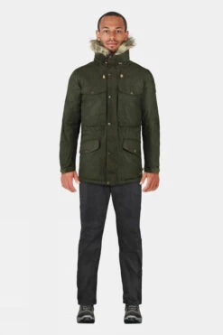Fjallraven Mens Singi Down Jacket -Fjallraven Clothing Deals Store b12aje0083 5454 v