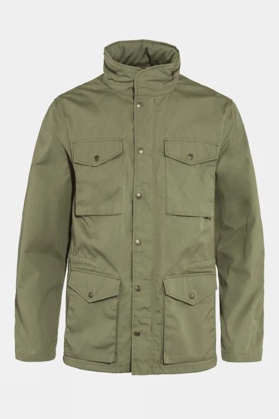 Fjallraven Mens Räven Jacket 1 Fjallraven Mens Räven Jacket