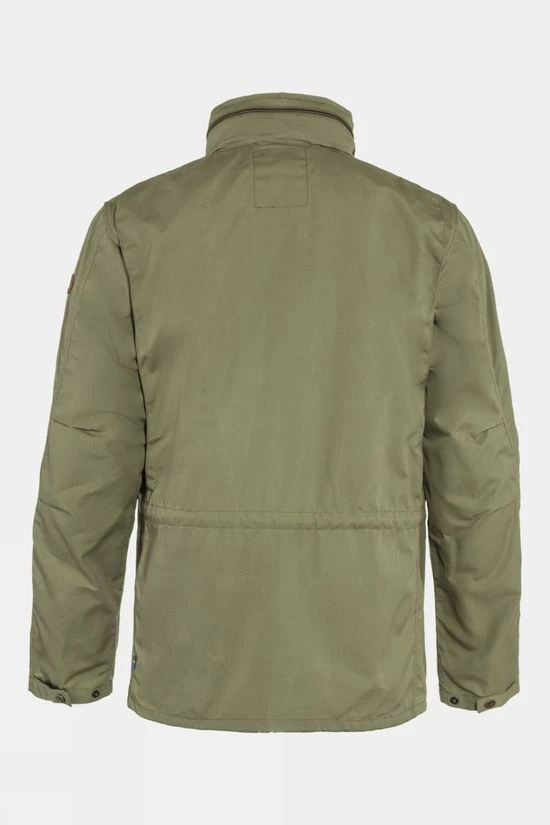 Fjallraven Mens Räven Jacket 2 Fjallraven Mens Räven Jacket - Image 2