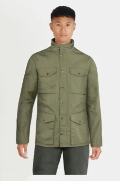 Fjallraven Mens Räven Jacket 9 Fjallraven Mens Räven Jacket -Fjallraven Clothing Deals Store b12aje0100 5050 f