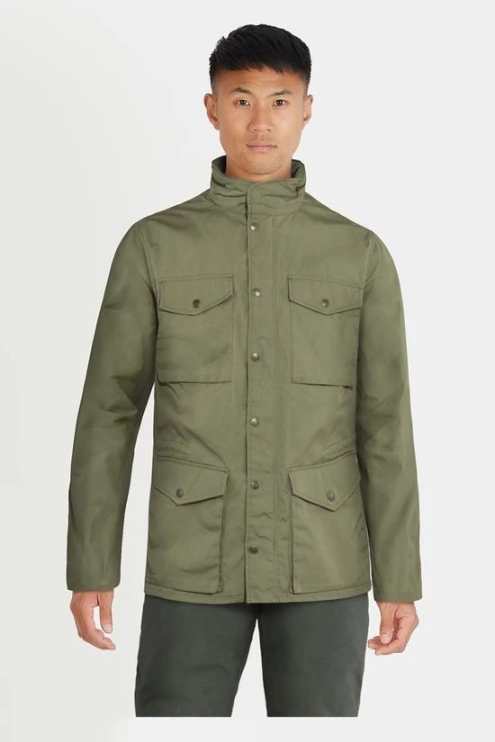 Fjallraven Mens Räven Jacket 3 Fjallraven Mens Räven Jacket - Image 3