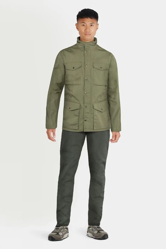 Fjallraven Mens Räven Jacket 5 Fjallraven Mens Räven Jacket - Image 5