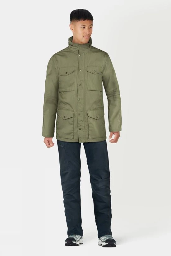 Fjallraven Mens Räven Jacket 7 Fjallraven Mens Räven Jacket - Image 7