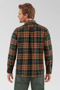 Fjallraven Mens Övik Twill Shirt 9 Fjallraven Mens Övik Twill Shirt -Fjallraven Clothing Deals Store b12bab0148 2706 e