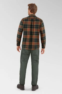 Fjallraven Mens Övik Twill Shirt 11 Fjallraven Mens Övik Twill Shirt -Fjallraven Clothing Deals Store b12bab0148 2706 g