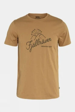 Fjallraven Mens Sunrise Tee